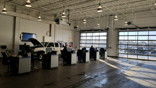 Chevrolet Dealer «Main Motor Chevrolet», reviews and photos, 435 W Main St, Anoka, MN 55303, USA