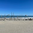 Hokitika Beach