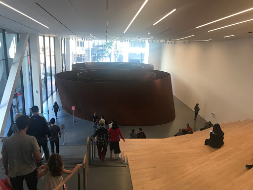 Gift Shop «SFMOMA Museum Store», reviews and photos, 151 3rd St, San Francisco, CA 94103, USA