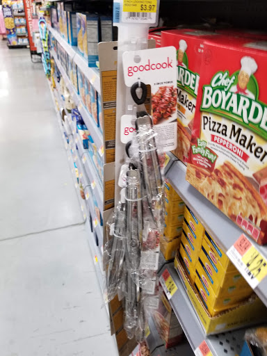 Discount Store «Walmart», reviews and photos, 72 Main St, North Reading, MA 01864, USA