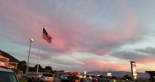 Shopping Mall «Olympus Hills Shopping Center», reviews and photos, 3536 Jupiter Dr, Salt Lake City, UT 84124, USA