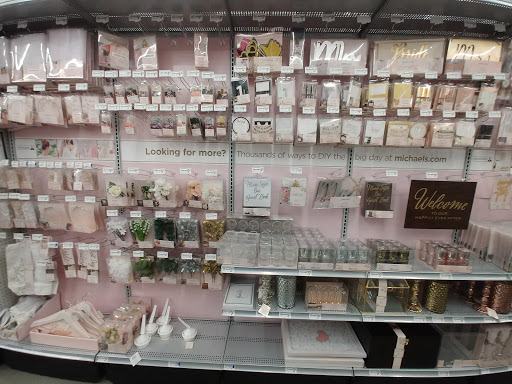 Craft Store «Michaels», reviews and photos, 3133 Erie Blvd E, Syracuse, NY 13214, USA
