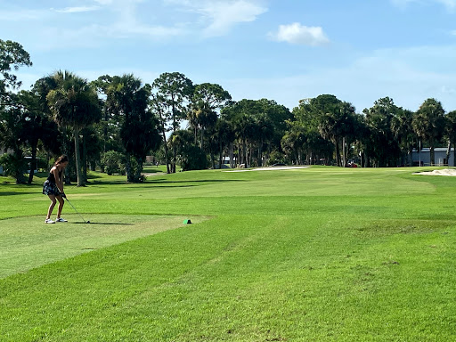 Golf Club «Hidden Lakes Golf Club», reviews and photos, 35 Fairgreen Ave, New Smyrna Beach, FL 32168, USA