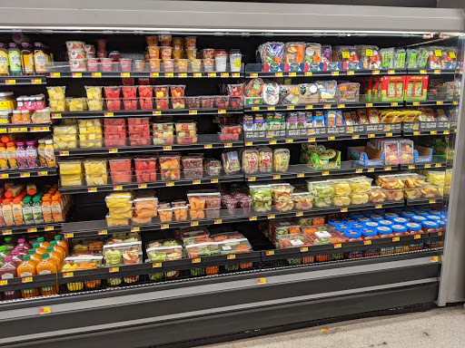 Department Store «Walmart Supercenter», reviews and photos, 340 Norman Dr, Valdosta, GA 31601, USA