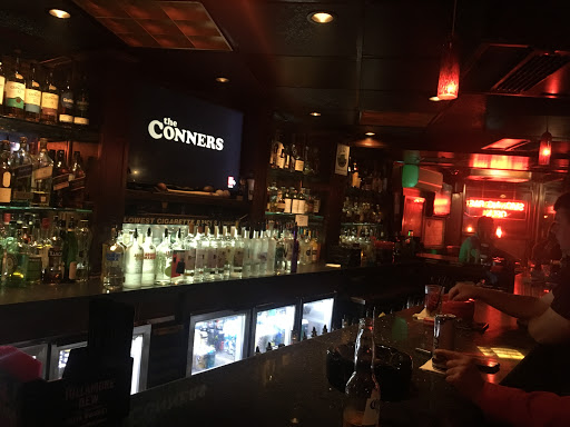 Bar «Victory Bar & Cigar», reviews and photos, 56 Shrewsbury St, Worcester, MA 01604, USA
