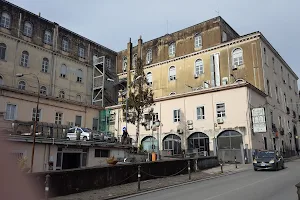 Ospedale Civile Cava de' Tirreni "Santa Maria Incoronata dell'Olmo" image