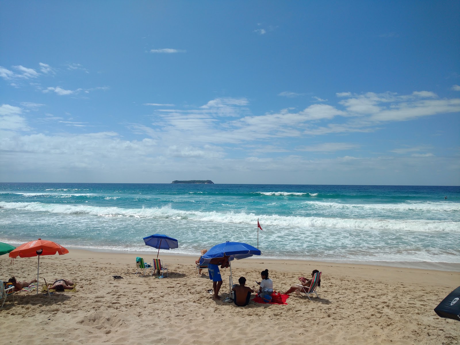 Praia Mole photo #7