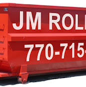 JM Roll Off Containers