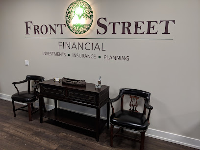 Front Street Financial