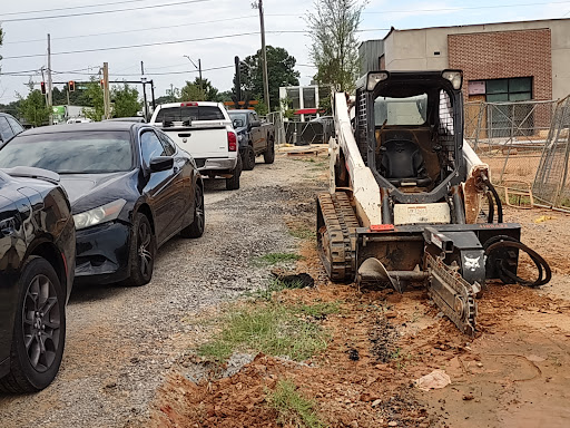 Supermarket «Publix Super Market at The Centre on Hugh Howell», reviews and photos, 4422 Hugh Howell Rd, Tucker, GA 30084, USA