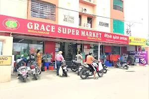 Grace Super Market image