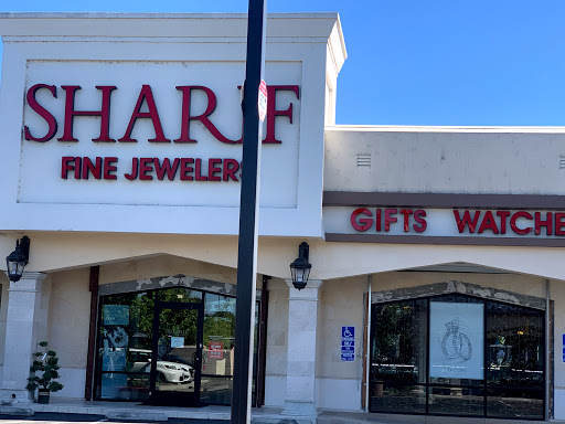 Jeweler «Sharif Jewelers», reviews and photos, 1338 Howe Ave #700, Sacramento, CA 95825, USA