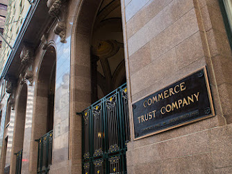 Commerce Trust Company