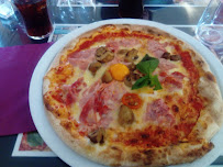 Pizza du Restaurant italien La Santa Maria à Valence - n°19