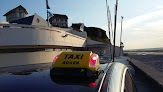 Service de taxi Ledrait Thévenin 76860 Longueil