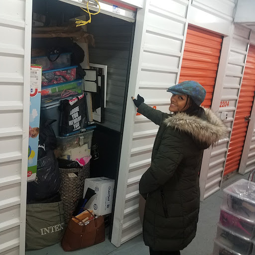 Self-Storage Facility «Life Storage», reviews and photos, 125 Franklin St, Belleville, NJ 07109, USA