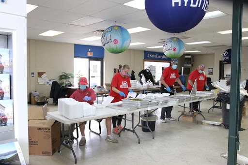 Hyundai Dealer «Dickson City Hyundai», reviews and photos