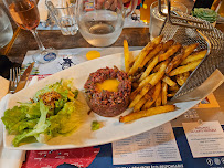 Plats et boissons du Restaurant LE FLAMBADOU PIZZERIA HEBERGEMENT à Naucelle - n°15