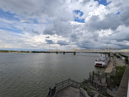 Performing Arts Theater «The Kentucky Center for the Performing Arts», reviews and photos, 501 W Main St, Louisville, KY 40202, USA