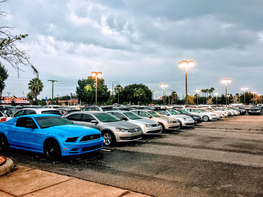 Used Car Dealer «CarMax», reviews and photos, 6375 S Semoran Blvd, Orlando, FL 32822, USA