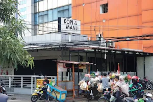 Kemayoran Market image