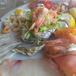 Photo n°1 de l'avis de Christian.c fait le 25/08/2022 à 17:30 sur le  Ristorante 5 Maggio à Genoa