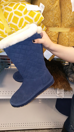 Clothing Store «Ross Dress for Less», reviews and photos, 4520 Centerplace Dr, Greeley, CO 80634, USA