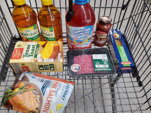 Supermarket «ALDI», reviews and photos, 599 Baltimore Pike, Bel Air, MD 21014, USA