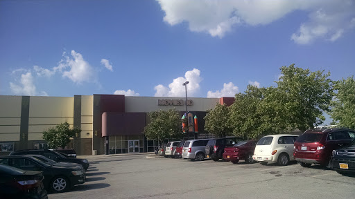 Movie Theater «Cinemark Tinseltown USA and IMAX», reviews and photos, 2291 Buffalo Rd, Rochester, NY 14624, USA