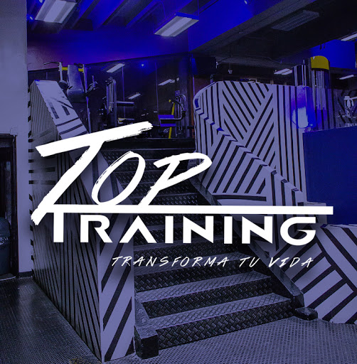 Top Training