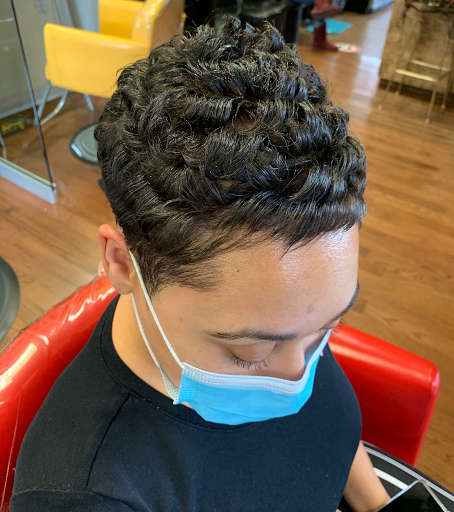 Beauty Salon «Paige 1 Beauty Salon», reviews and photos, 12932 Merrick Blvd # C, Jamaica, NY 11434, USA