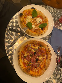 Plats et boissons du Pizzeria PIZZA CESAR à Toulouse - n°11