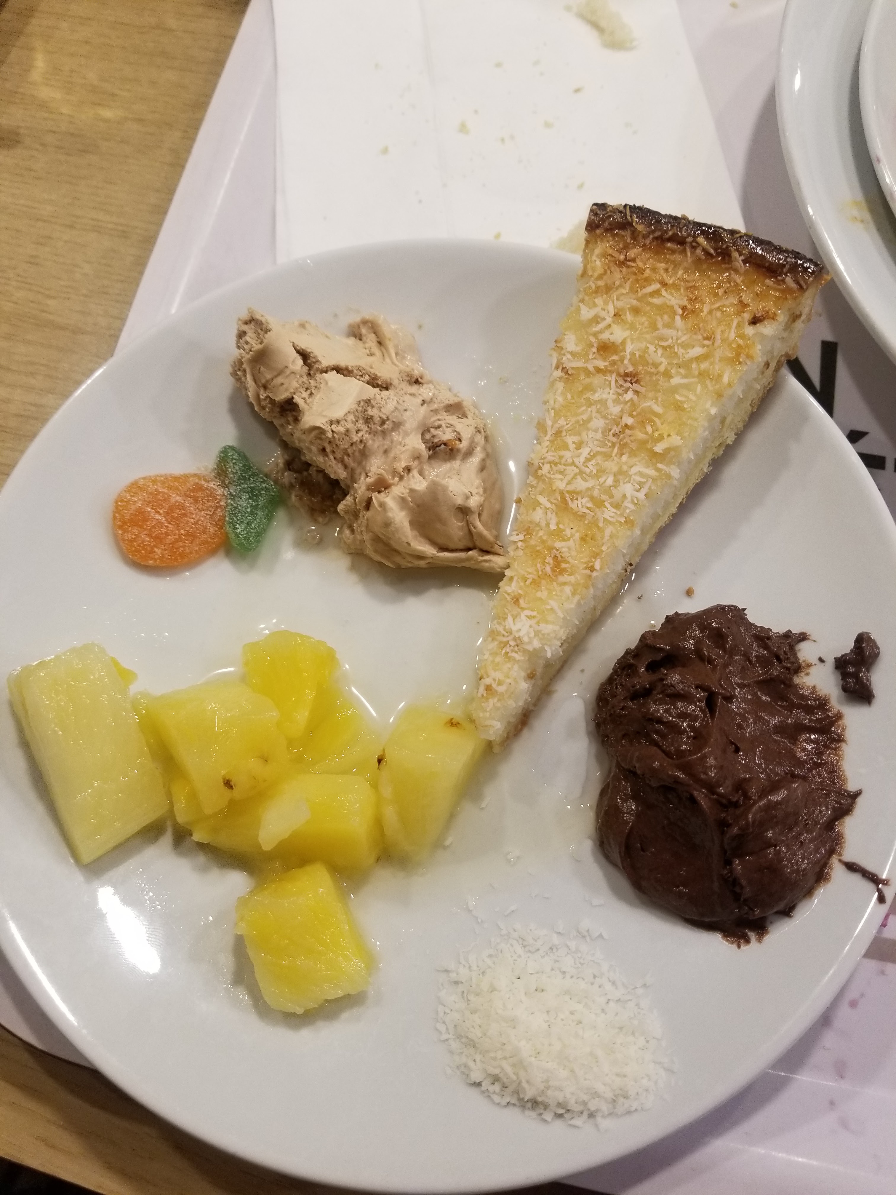 Photo n° 2 de l'avis de Magali. fait le 27/03/2019 à 19:42