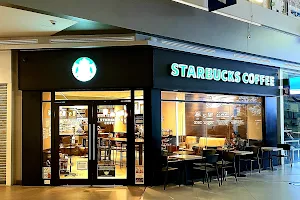 Starbucks Galerías Monterrey image