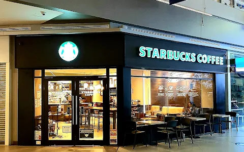 Starbucks Galerías Monterrey image