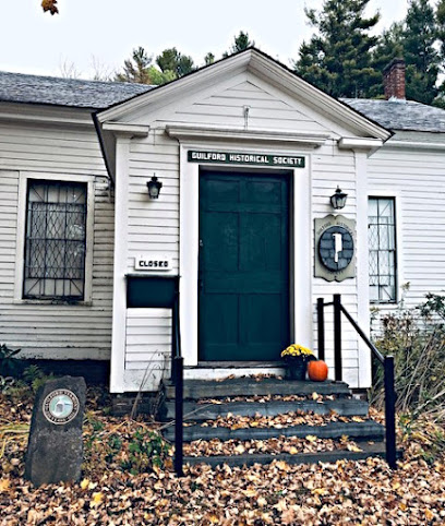 Guilford Historical Society Museum