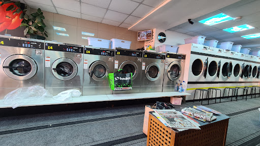 Swindon Launderette Ltd