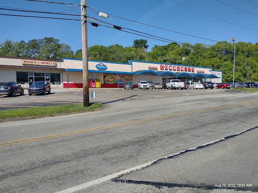 Supermarket «Community Super Market Inc», reviews and photos, 1107 Milltown Rd, Verona, PA 15147, USA