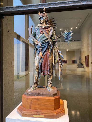 Art Museum «The Art Museum of South Texas», reviews and photos, 1902 N Shoreline Blvd, Corpus Christi, TX 78401, USA