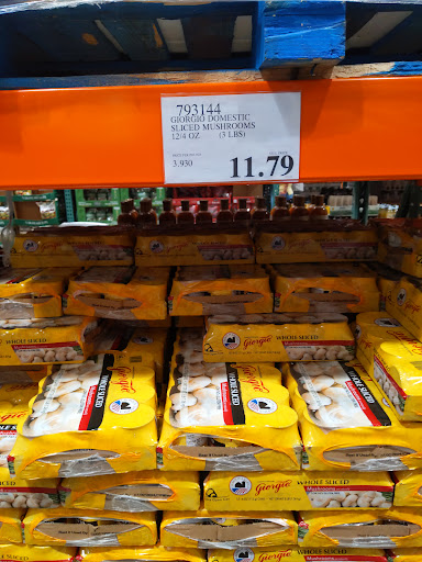 Warehouse store «Costco Wholesale», reviews and photos, 218 Lower Mountain View Dr, Colchester, VT 05446, USA