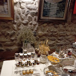 Photo n°14 de l'avis de ezia.w fait le 26/11/2023 à 10:55 sur le  Relais & Spa Castello di Casiglio à Erba