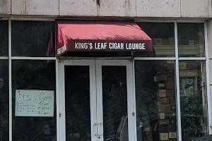 King’s Leaf Cigar Lounge - Downtown Charleston image