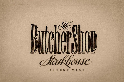 Steak House «The Butcher Shop», reviews and photos, 5255 Kearny Villa Rd, San Diego, CA 92123, USA