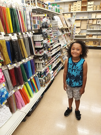 Craft Store «A.C. Moore Arts and Crafts», reviews and photos, 6625 Governor Ritchie Hwy, Glen Burnie, MD 21061, USA