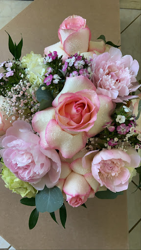 Florist «Flower After Flower», reviews and photos, 4143 Merrick Rd, Massapequa, NY 11758, USA