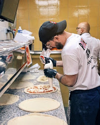 Photos du propriétaire du Pizzeria Popolo à Six-Fours-les-Plages - n°10