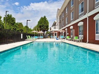 Holiday Inn Express & Suites Dothan North, an IHG Hotel