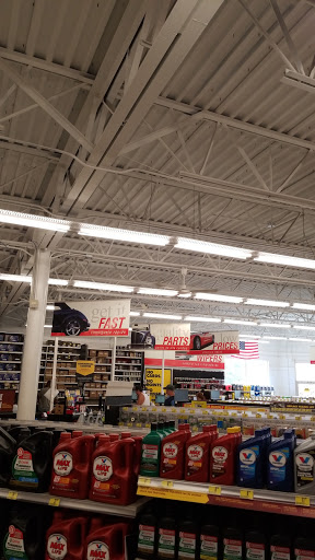 Auto Parts Store «Advance Auto Parts», reviews and photos, 1469 Tuskawilla Rd, Winter Springs, FL 32708, USA