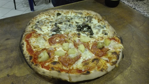 Pizzeria & Stuzzicheria da Palma in San Giovanni in Persiceto, Città Metropolitana di Bologna