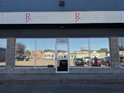 Rubicon Health Solutions